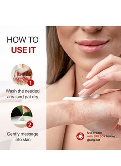 REMEDIAL PAX Dark Spot Remover for Face, Body, Underarms, Armpit, Knees, Elbows, Sensitive Area, Promotes Anti-Aging Effect, Dark Spot Corrector for Women and Men  - Image 4