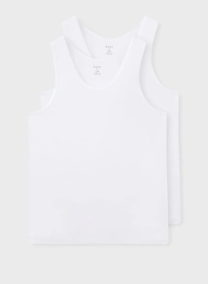 dagi Tanktop Vest