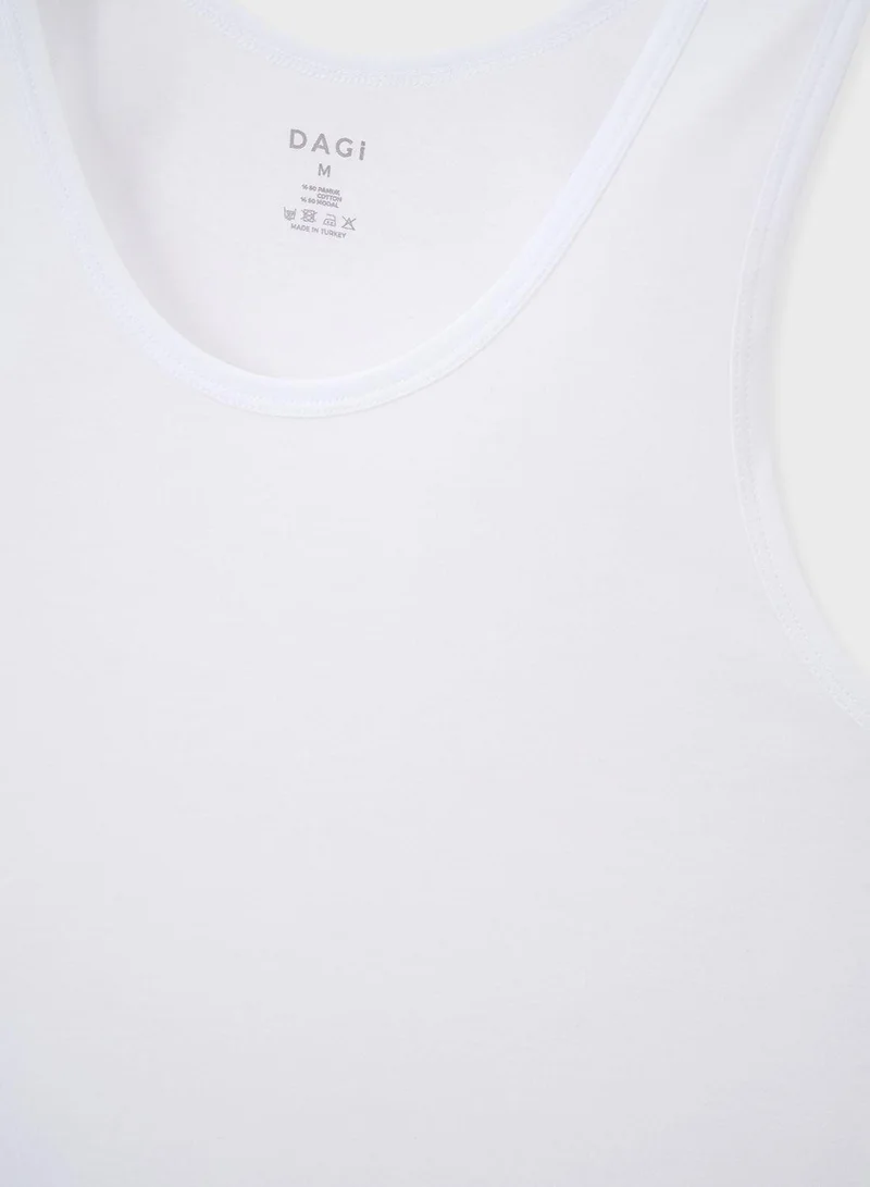 dagi Tanktop Vest