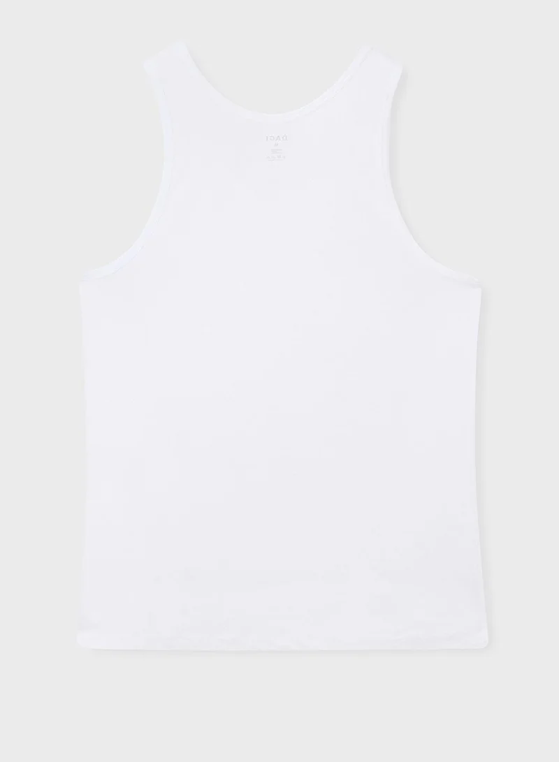 dagi Tanktop Vest