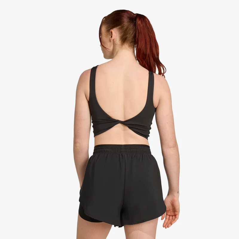 Adidas  Power Light Support Bra Tank Top for Women | Best Price UAE