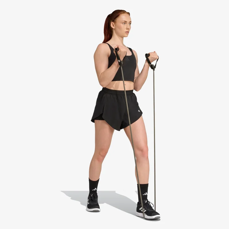 Adidas  Power Light Support Bra Tank Top for Women | Best Price UAE