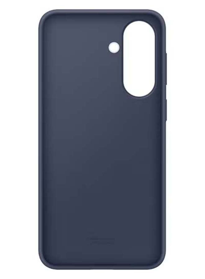 Samsung Galaxy A57 Silicone Case, Dark Blue Darkblue - Image 5