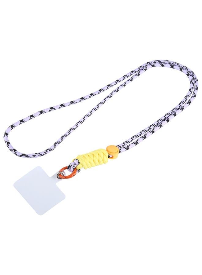 إيروريكس حبل طويل مضفر عالمي للهاتف - Image 1