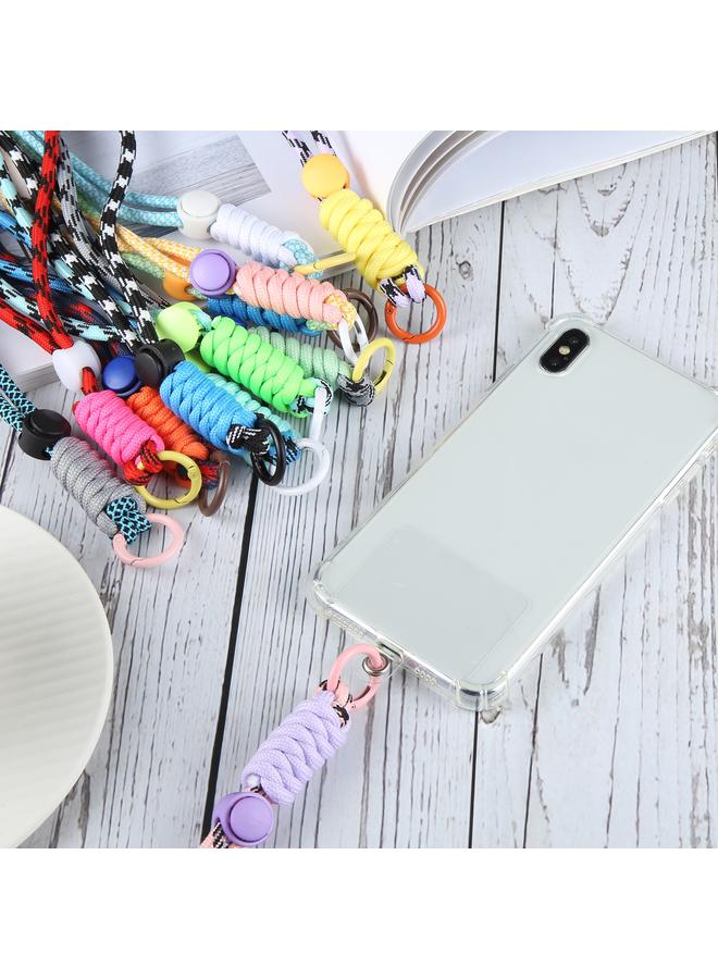 إيروريكس حبل طويل مضفر عالمي للهاتف - Image 3