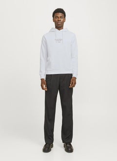 JACK & JONES Graphic Hoodie  - Image 4