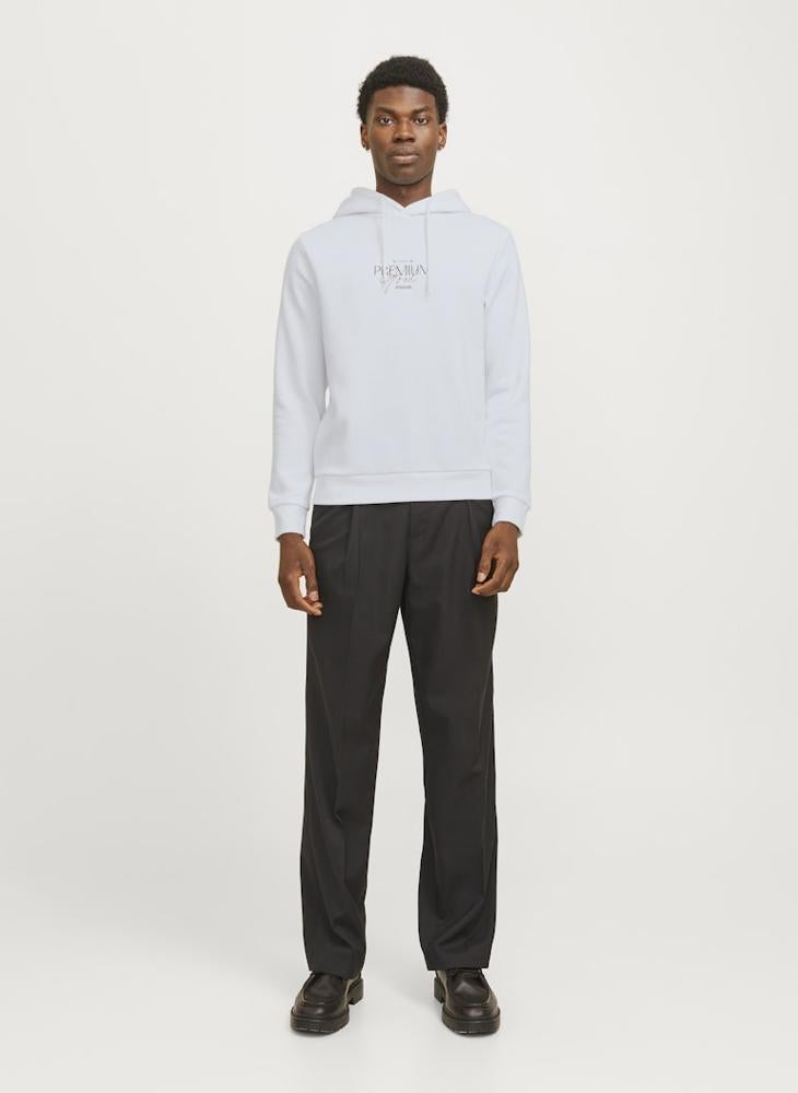 JACK & JONES Graphic Hoodie  - Image 4