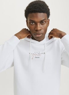 JACK & JONES Graphic Hoodie  - Image 3