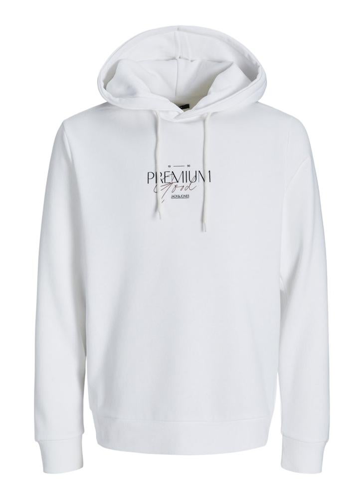 JACK & JONES Graphic Hoodie  - Image 5
