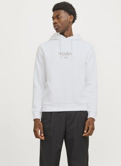 JACK & JONES Graphic Hoodie  - Image 1