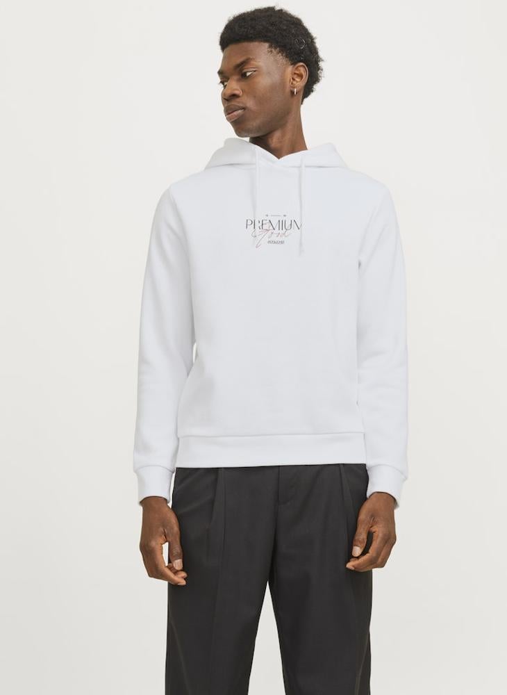 JACK & JONES Graphic Hoodie  - Image 1