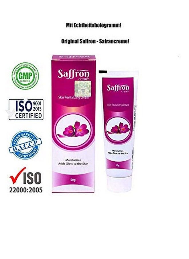 Shivalik Saffron Cream 50Gm Glowing And Fairness Face Cream - pzsku/ZC286F5642588EFB174E8Z/45/_/1690020149/76036148-f344-4f22-8751-c9caaff58302