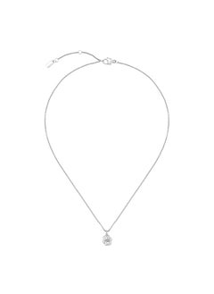 BOSS Double B Petit Necklace  - Image 4
