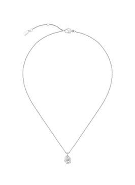 BOSS Double B Petit Necklace  - Image 5