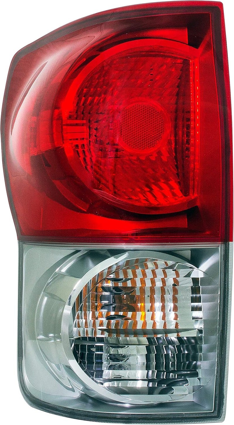 Dorman Driver Side Tail Light Assembly for Toyota - Image 1