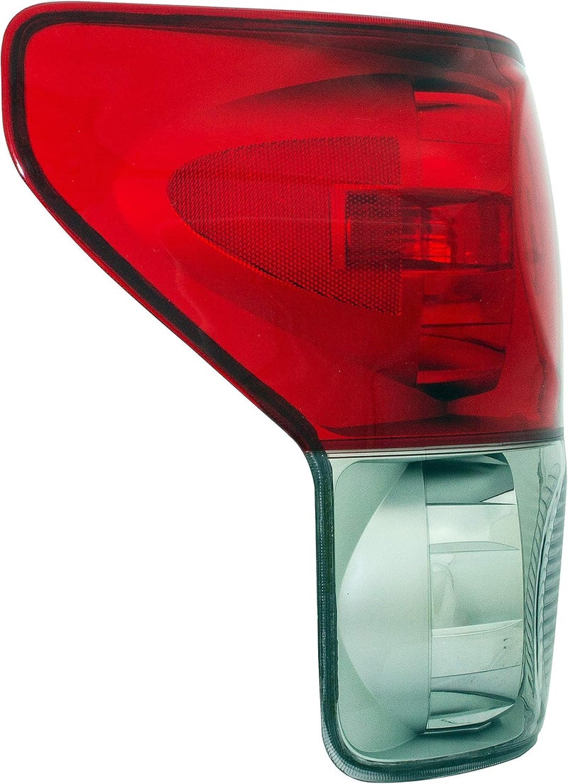 Dorman Driver Side Tail Light Assembly for Toyota - Image 4