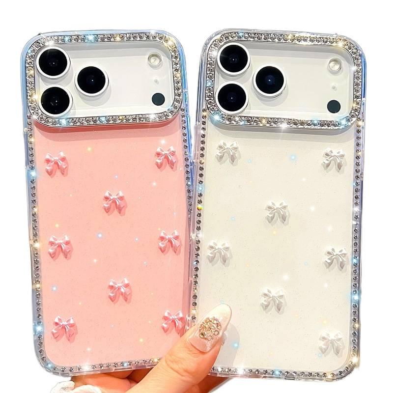غطاء واقي، مقاوم للصدمات لـ iPhone 13، أخضر PC، حماية من السقوط باللون الأخضر - Layan Lure - Image 4