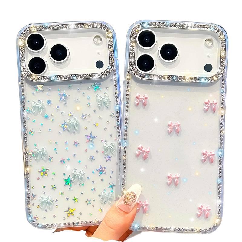 غطاء واقي، مقاوم للصدمات لـ iPhone 13، أخضر PC، حماية من السقوط باللون الأخضر - Layan Lure - Image 3