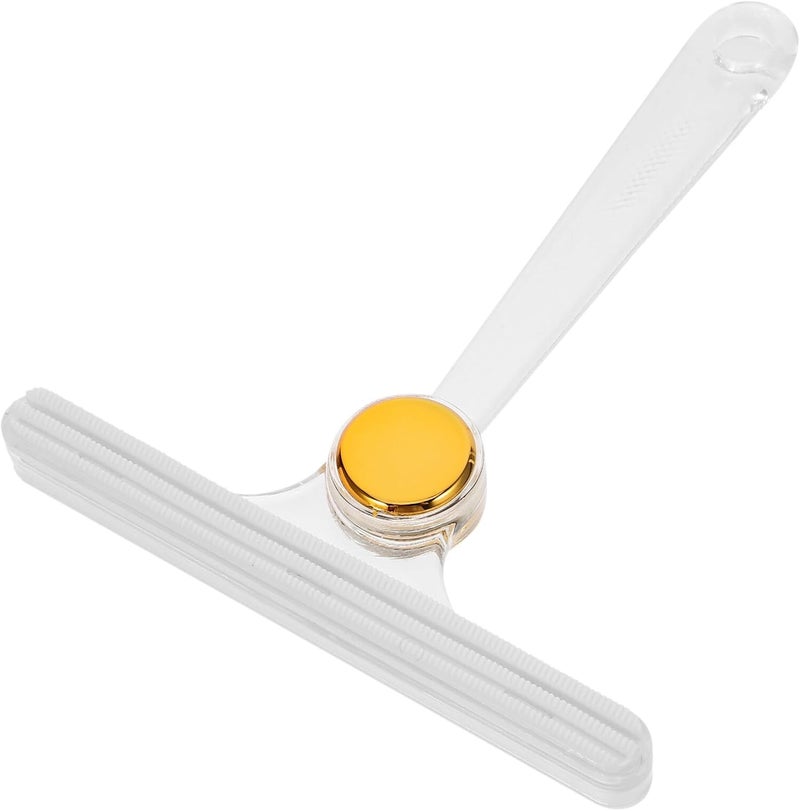 Manual Lint Remover for Clothes Sweaters Pet Hair Remover Portable Sweater Pilling Shaver Tool for Fabric Fuzz Removal and Clothing Care - Image 1