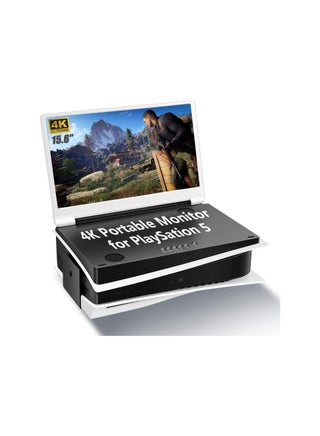 شاشة G-Story مقاس 15.6 بوصة IPS 4k 60 هرتز Ps5 شاشة ألعاب محمولة مدمجة - pzsku/ZC2879E88D58AB0C3A357Z/45/_/1697015166/9d15650f-0414-4a27-87ad-a03645f5e8cf