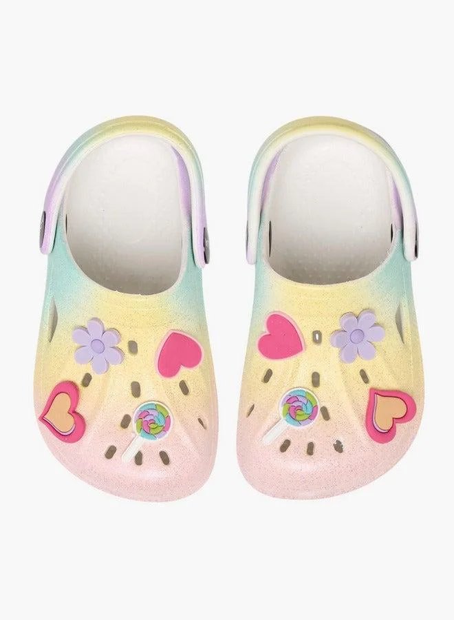 أكوا جيبتز كلُوجز مزينة بحزام خلفي