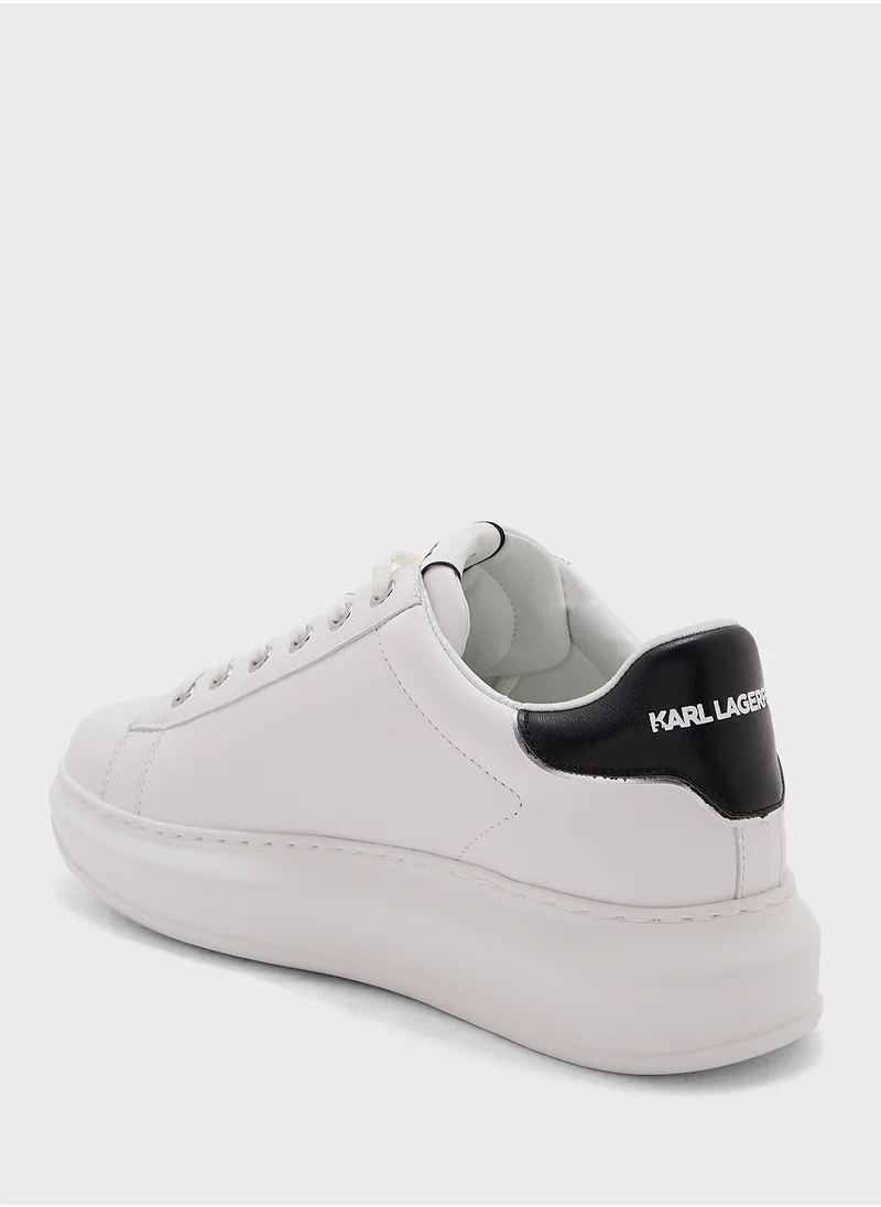 كارل لاغرفيلد Kapri Low-Top Sneakers