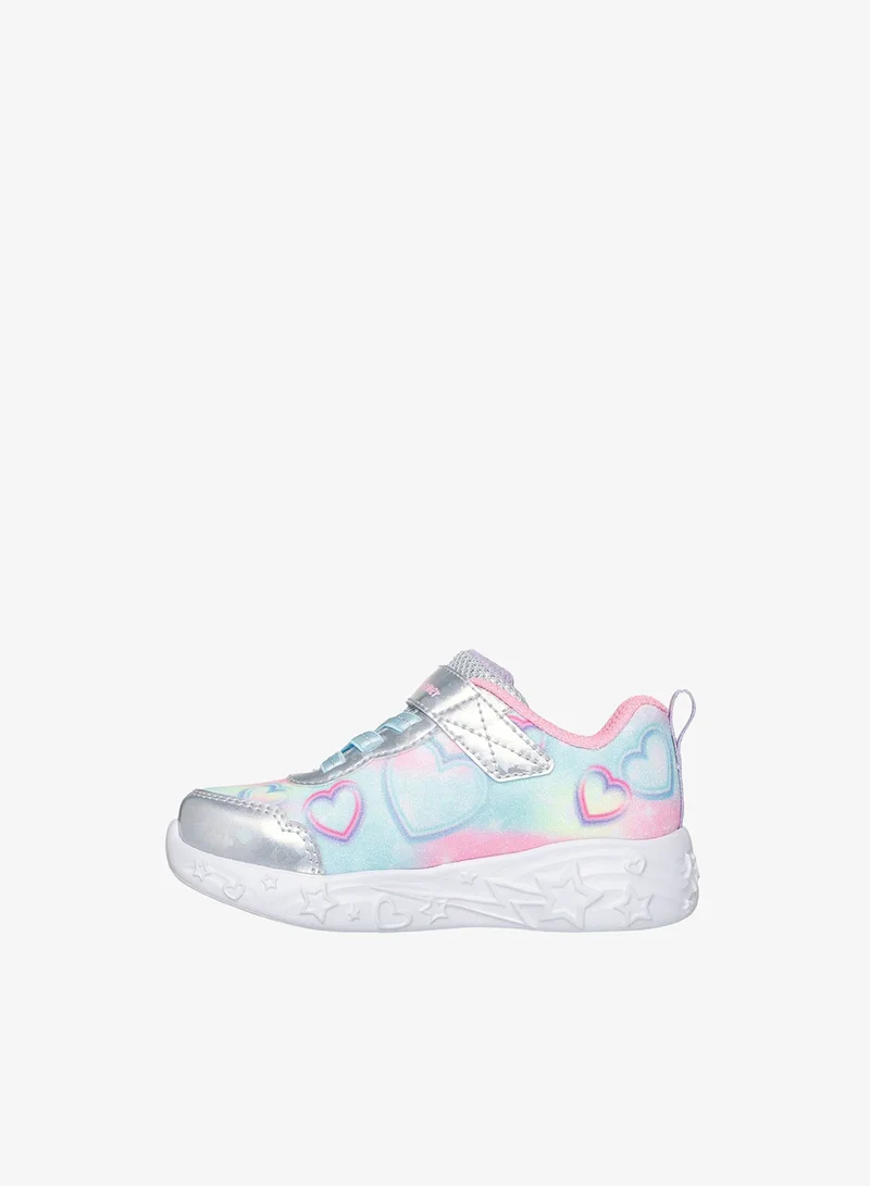 SKECHERS Infant Unicorn Charmer