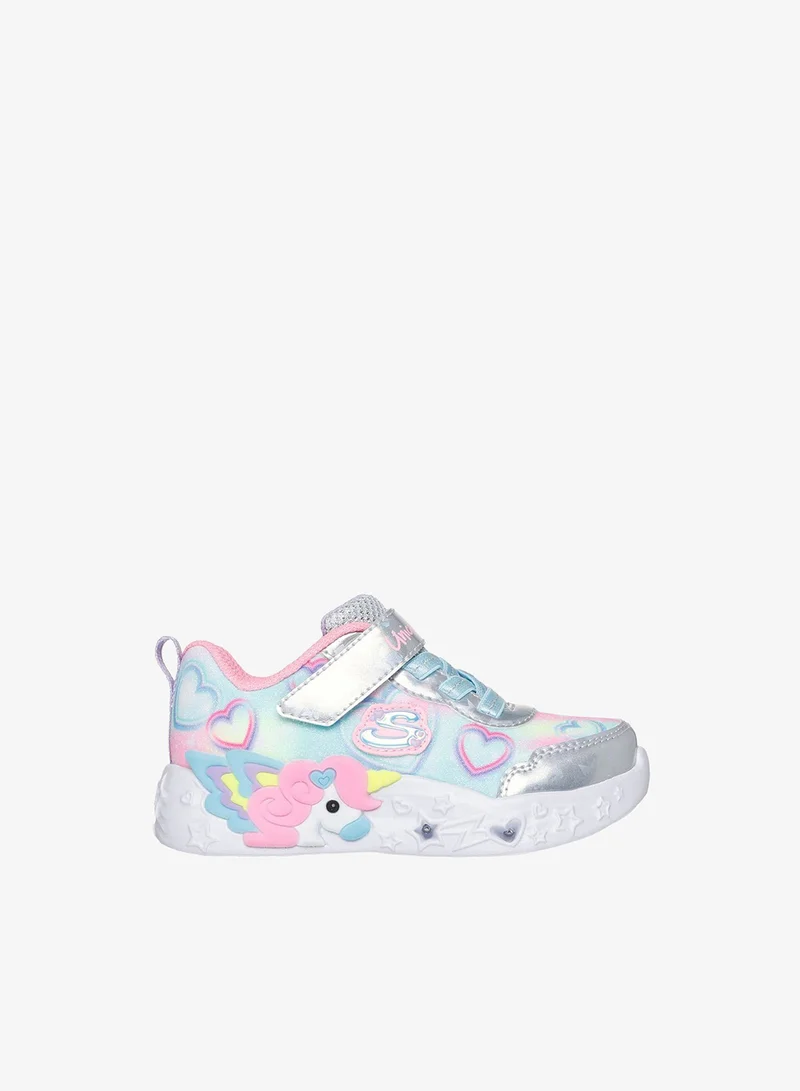 SKECHERS Infant Unicorn Charmer