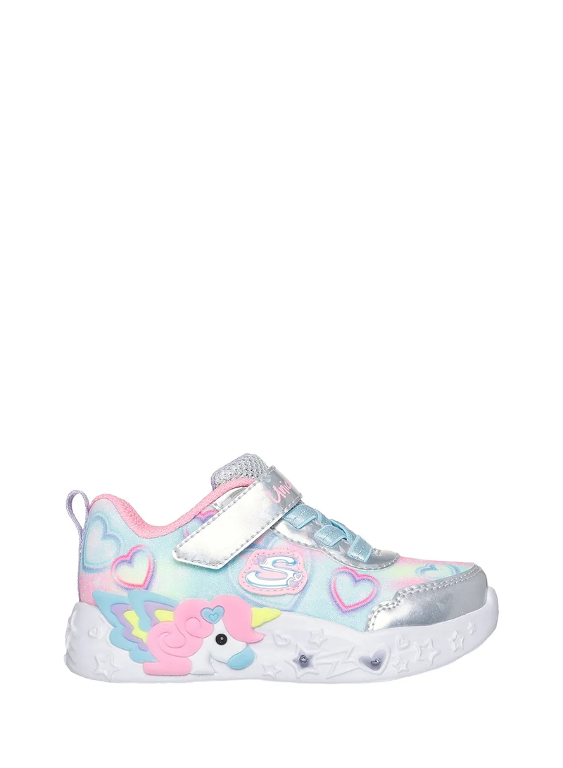 SKECHERS Infant Unicorn Charmer