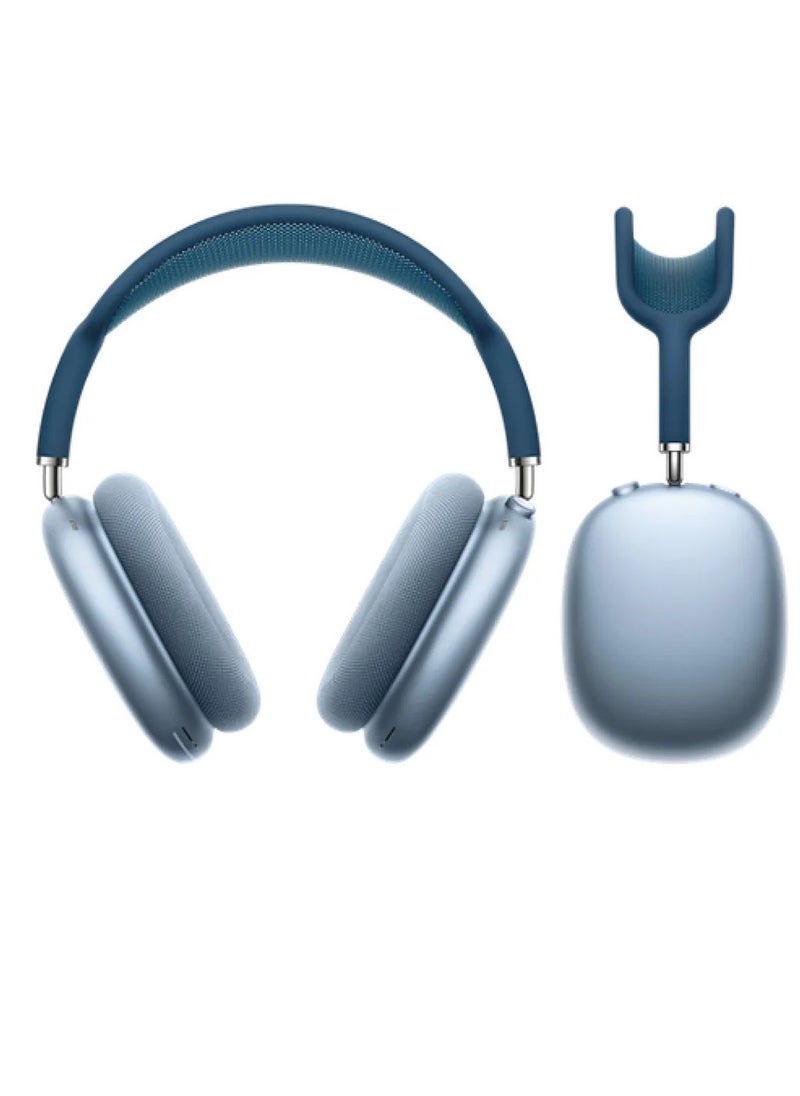Generic - AirPods Max Bluetooth Over-Ear Active Noise Cancellation Headphones - Image 1