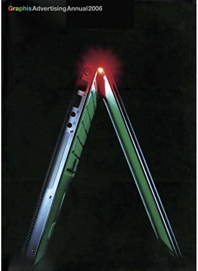 Advertising 2006 Graphis Advertising Annual