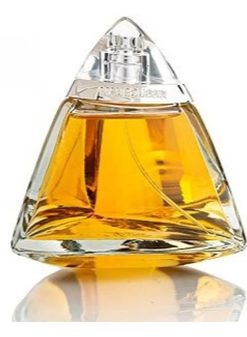 موبوسين عطر موبوسين النسائي او دو بارفيوم 100مل - Image 2