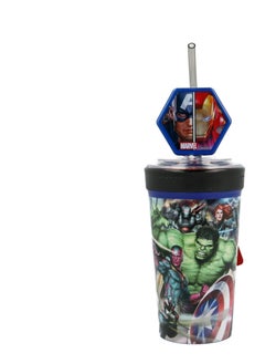 STOR Stor Gear Tumbler Avengers Galery  - Image 1