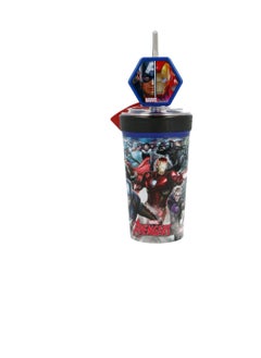STOR Stor Gear Tumbler Avengers Galery  - Image 2