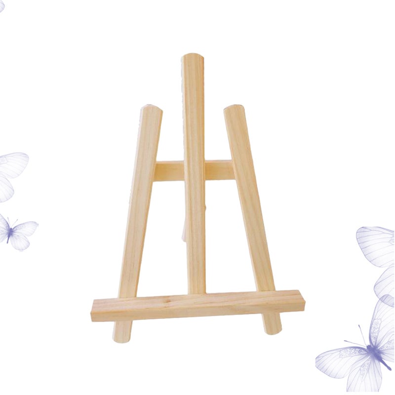 Phone Stand Tablet Holder Mini Easels Display Rack Triangle Frame Easel Phone Bracket for Smart Phone Tablet - Image 4