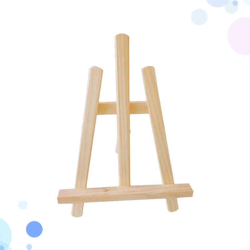 Phone Stand Tablet Holder Mini Easels Display Rack Triangle Frame Easel Phone Bracket for Smart Phone Tablet - Image 2