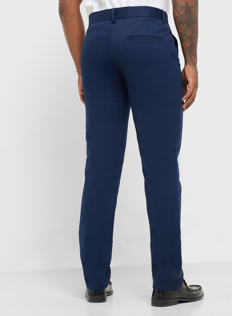 Robert Wood Chino Pants - Image 3