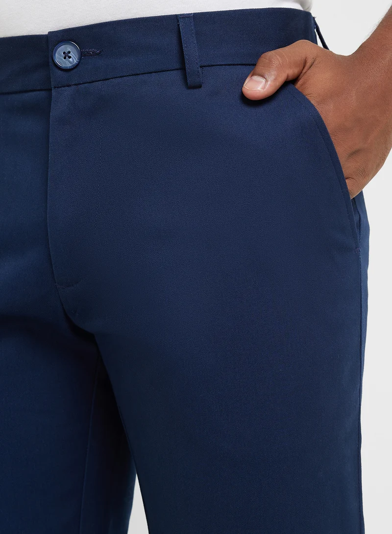 Robert Wood Chino Pants
