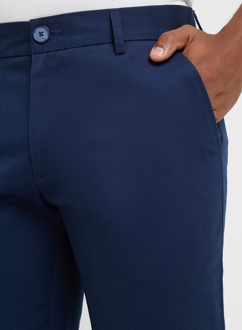 Robert Wood Chino Pants - Image 4