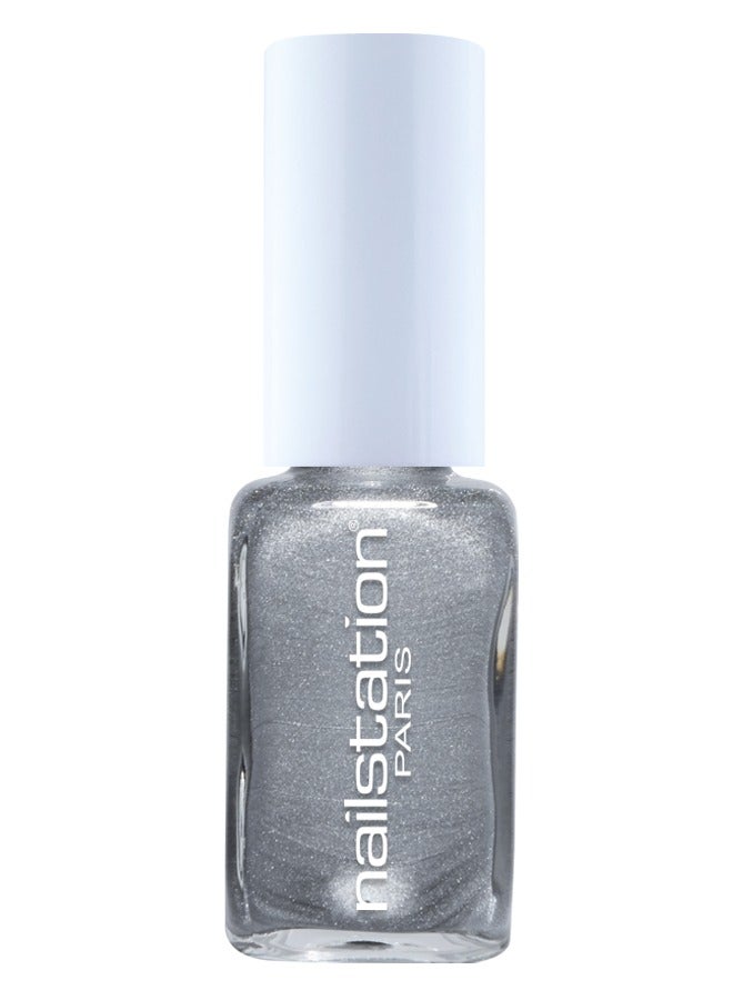نيل ستيشن طلاء أظافر لامع مرآة