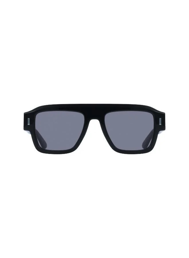CALVIN KLEIN Rectangle Sunglasses
