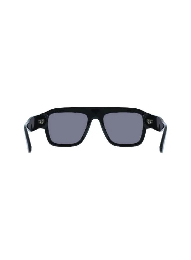 CALVIN KLEIN Rectangle Sunglasses