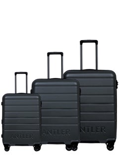 Antler Luggage Set of 3  - Image 1