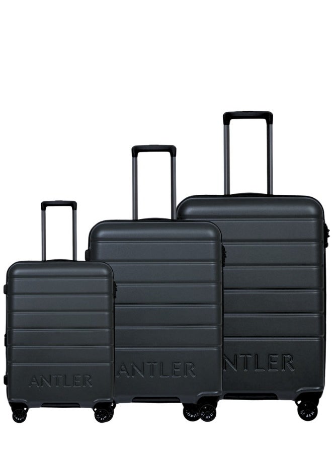 Antler Luggage Set of 3  - Image 1