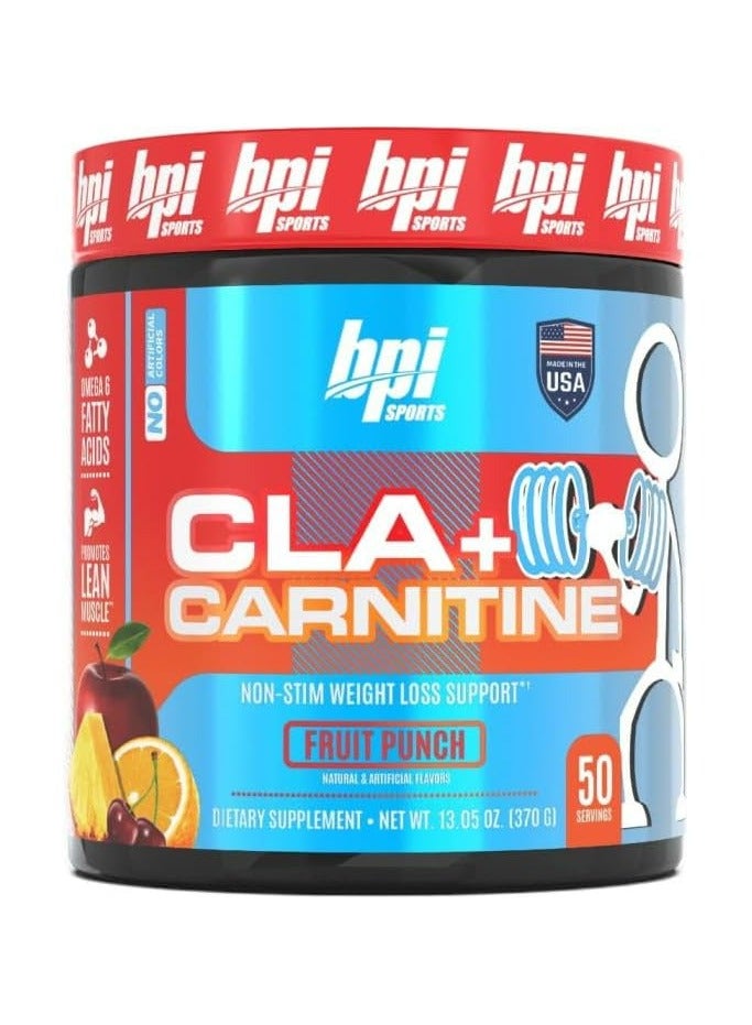 BPI SPORTS Metabolism Enhancement Formula From BPI SPORTS for Men & Women 12.34 oz 50 Servings - Image 5