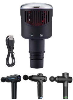 GHMS14 Black