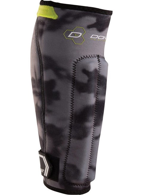 Performance ANAFORM Shin Splint Compression Sleeve: Camo, X-Small