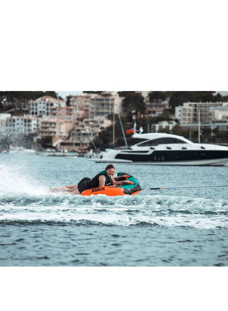 Jobe Rental Airstream Heavy Duty Towable 4P - Image 2