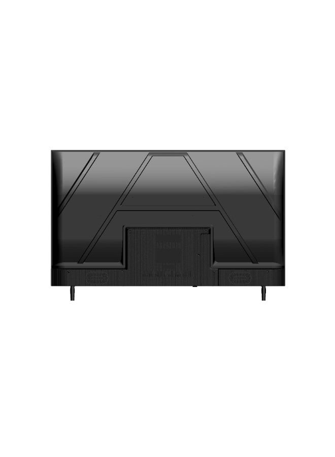 أريون تلفزيون سمارت 50 بوصة 4K UHD ، نظام VIDAA U9.0 ، ريسيفر مدمج، تصميم بدون إطار - Image 4