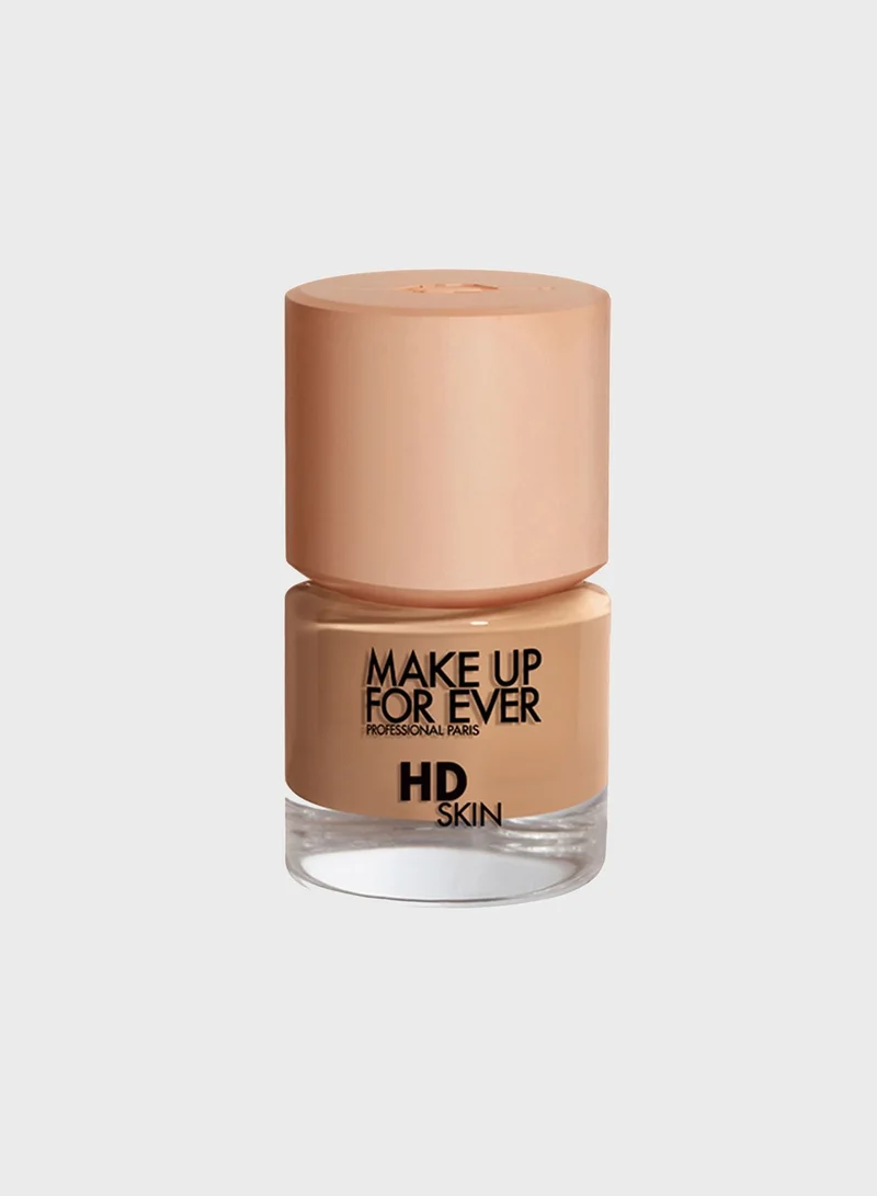 MAKE UP FOR EVER HD Skin Foundation - Travel Size